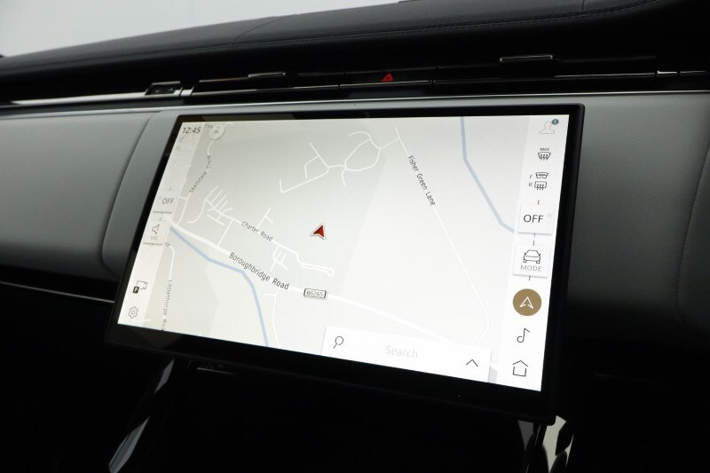 Used Land Rover Range Rover Sport 2025 for sale - 77813019: Photo 11