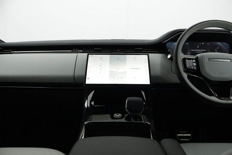 Used Land Rover Range Rover Sport 2025 for sale - 77813019: Photo 14