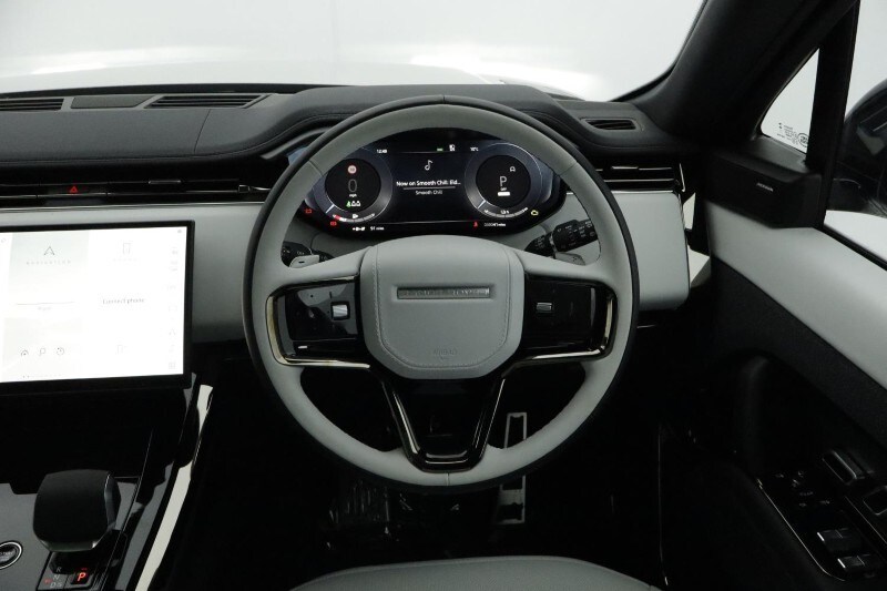 Used Land Rover Range Rover Sport 2025 for sale - 77813019: Photo 15