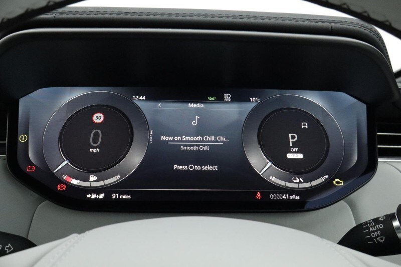 Used Land Rover Range Rover Sport 2025 for sale - 77813019: Photo 16