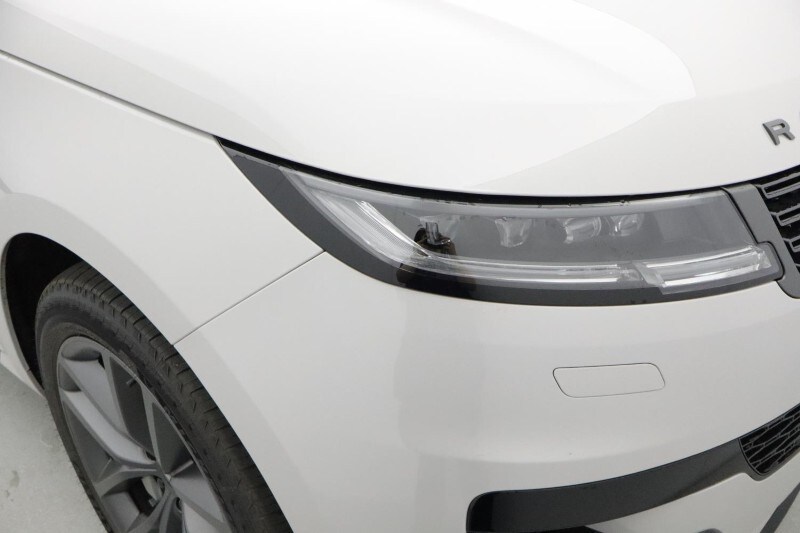 Used Land Rover Range Rover Sport 2025 for sale - 77813019: Photo 17