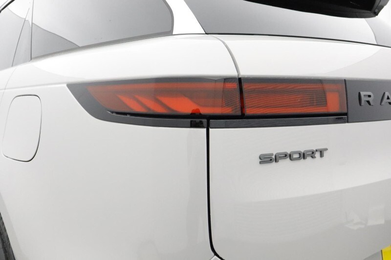 Used Land Rover Range Rover Sport 2025 for sale - 77813019: Photo 19