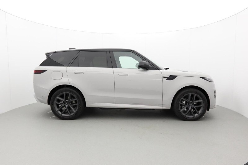 Used Land Rover Range Rover Sport 2025 for sale - 77813019: Photo 22