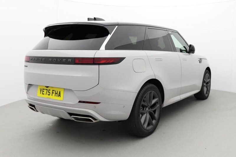 Used Land Rover Range Rover Sport 2025 for sale - 77813019: Photo 23
