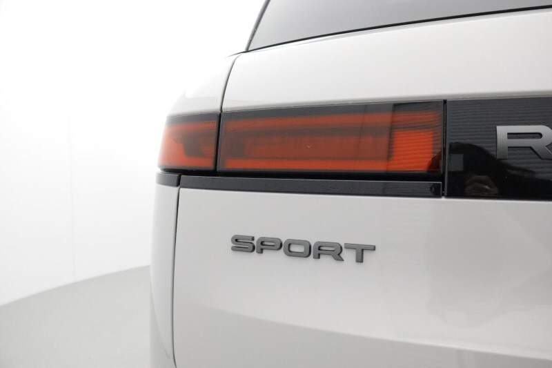 Used Land Rover Range Rover Sport 2025 for sale - 77813019: Photo 24