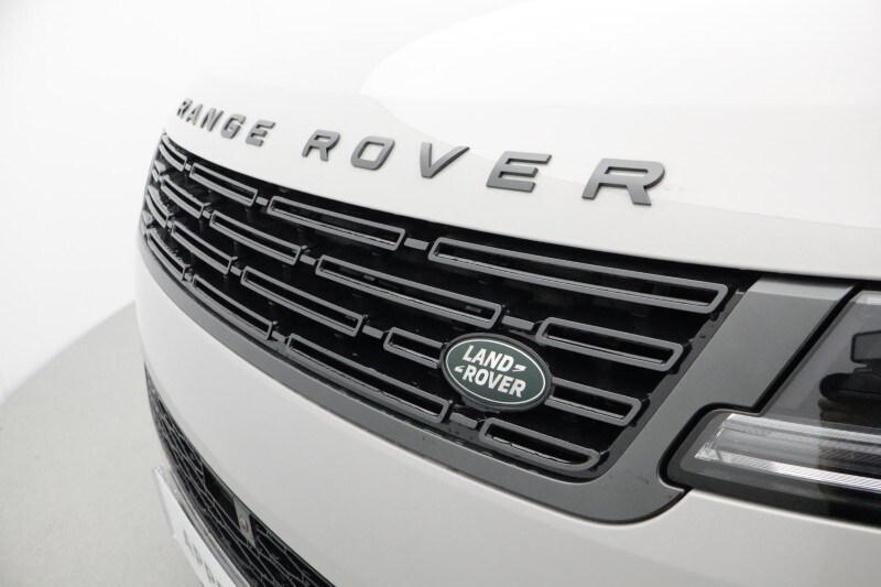Used Land Rover Range Rover Sport 2025 for sale - 77813019: Photo 27