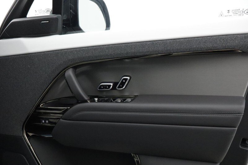 Used Land Rover Range Rover Sport 2025 for sale - 77813019: Photo 36