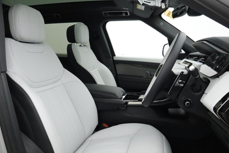 Used Land Rover Range Rover Sport 2025 for sale - 77813019: Photo 38