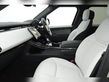 Used Land Rover Range Rover Sport 2025 for sale - 77813019: Photo