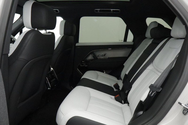 Used Land Rover Range Rover Sport 2025 for sale - 77813019: Photo 4