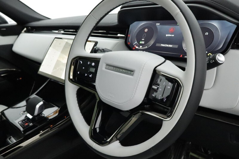 Used Land Rover Range Rover Sport 2025 for sale - 77813019: Photo 41