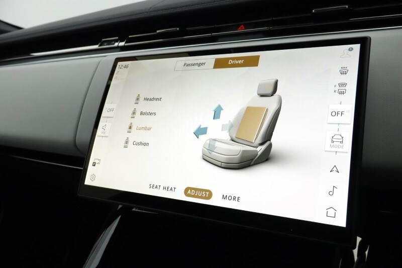 Used Land Rover Range Rover Sport 2025 for sale - 77813019: Photo 44