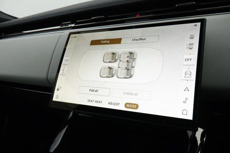 Used Land Rover Range Rover Sport 2025 for sale - 77813019: Photo 45