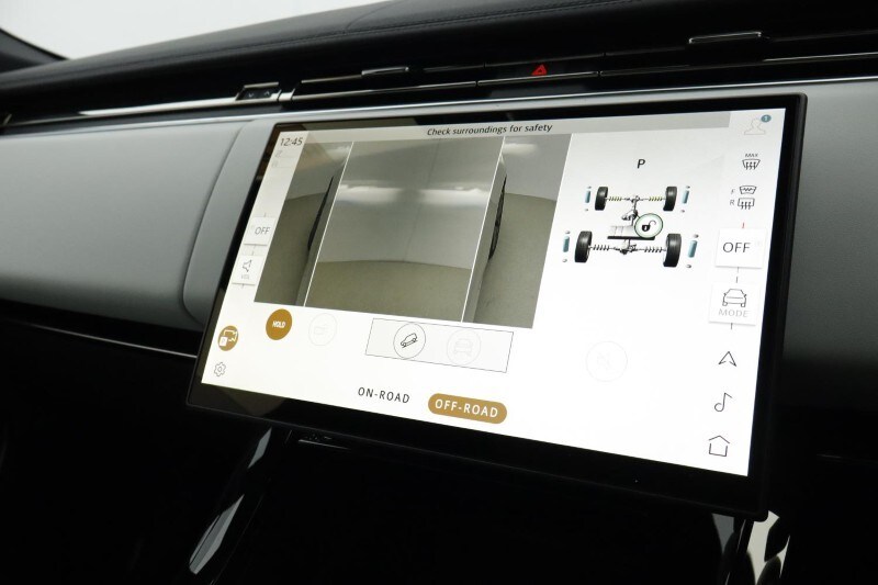 Used Land Rover Range Rover Sport 2025 for sale - 77813019: Photo 46