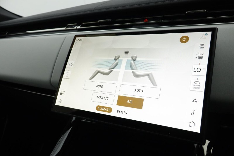 Used Land Rover Range Rover Sport 2025 for sale - 77813019: Photo 48