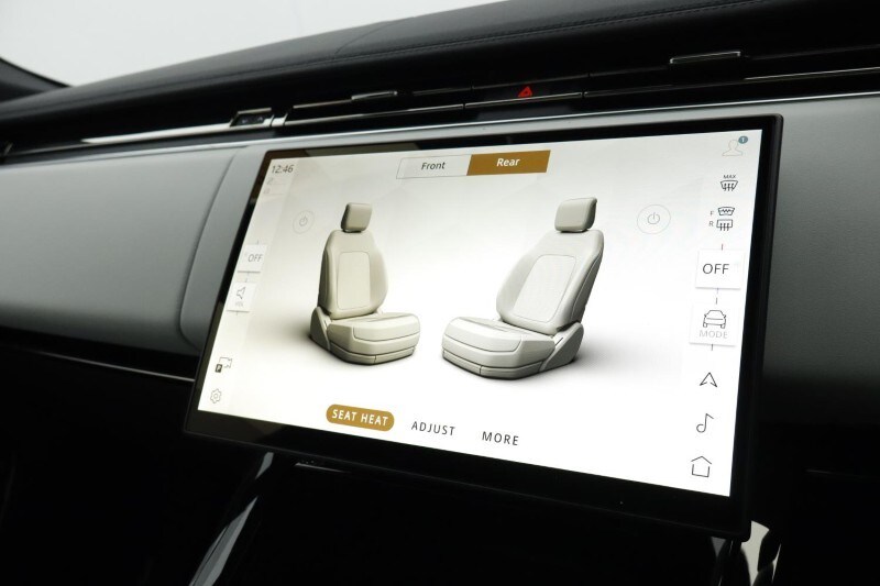 Used Land Rover Range Rover Sport 2025 for sale - 77813019: Photo 49