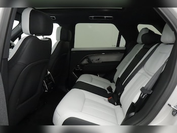 Used Land Rover Range Rover Sport 2025 for sale - 77813019: Photo