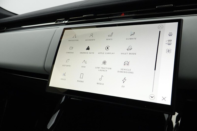 Used Land Rover Range Rover Sport 2025 for sale - 77813019: Photo 50