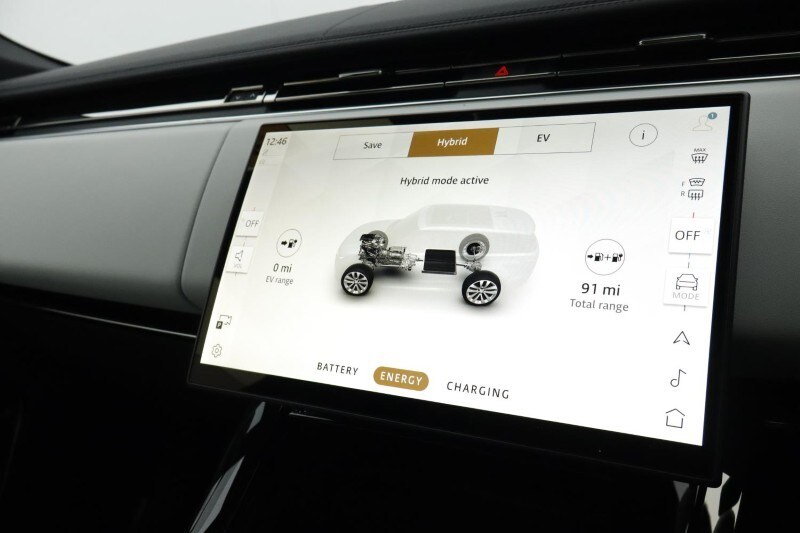 Used Land Rover Range Rover Sport 2025 for sale - 77813019: Photo 53