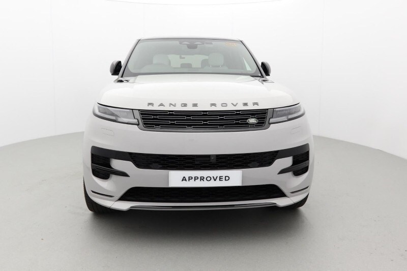 Used Land Rover Range Rover Sport 2025 for sale - 77813019: Photo 7