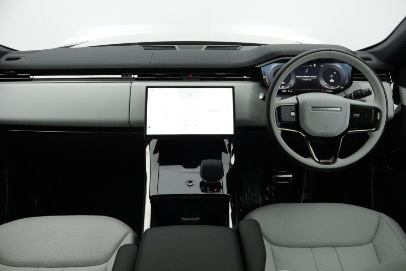 Used Land Rover Range Rover Sport 2025 for sale - 77813019: Photo 9