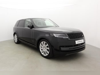 Used Land Rover Range Rover 2024 for sale - 78618033: Photo