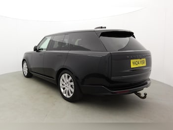 Used Land Rover Range Rover 2024 for sale - 78618033: Photo