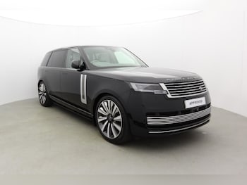 Used Land Rover Range Rover 2025 for sale - 78555662: Photo