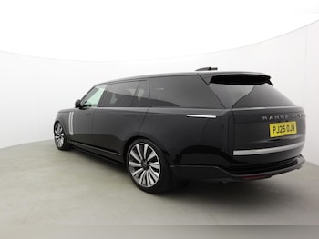 Used Land Rover Range Rover 2025 for sale - 78555662: Photo