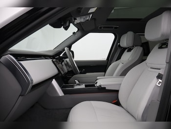 Used Land Rover Range Rover 2025 for sale - 78555662: Photo