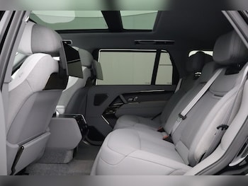 Used Land Rover Range Rover 2025 for sale - 78555662: Photo