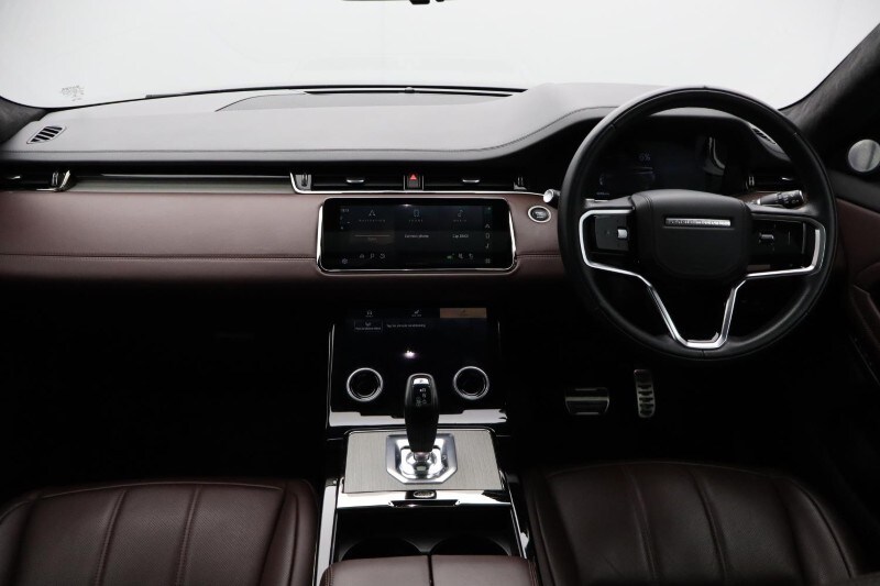 Used Land Rover Range Rover Evoque 2023 for sale - 77616227: Photo 10