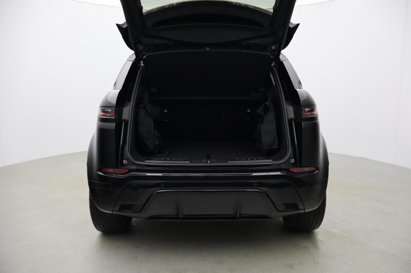 Used Land Rover Range Rover Evoque 2023 for sale - 77616227: Photo 11