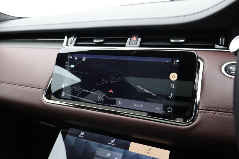 Used Land Rover Range Rover Evoque 2023 for sale - 77616227: Photo 12