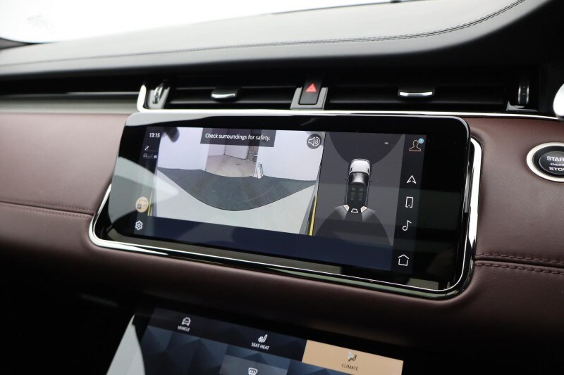 Used Land Rover Range Rover Evoque 2023 for sale - 77616227: Photo 13