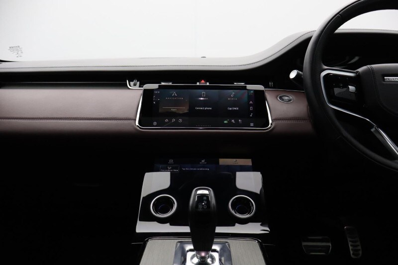 Used Land Rover Range Rover Evoque 2023 for sale - 77616227: Photo 15