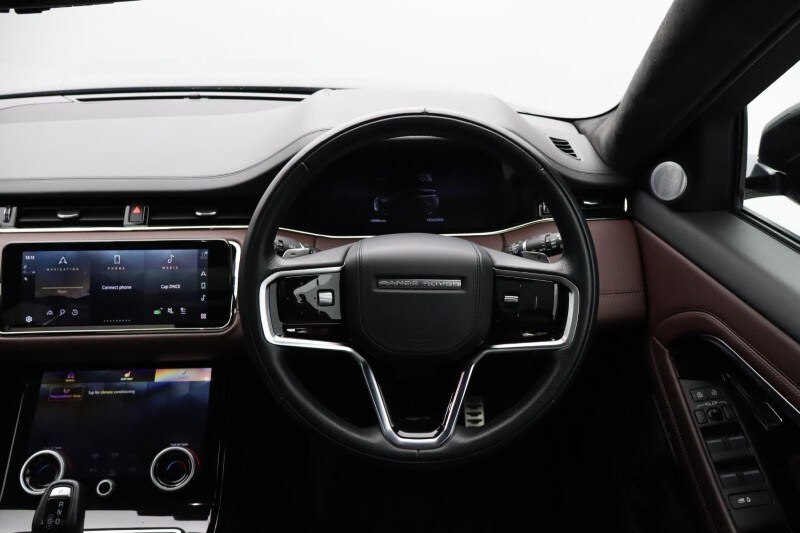 Used Land Rover Range Rover Evoque 2023 for sale - 77616227: Photo 16