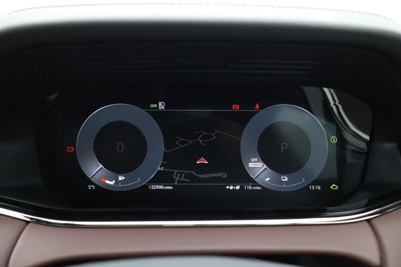 Used Land Rover Range Rover Evoque 2023 for sale - 77616227: Photo 17