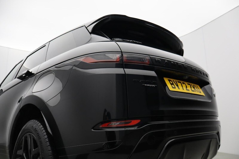 Used Land Rover Range Rover Evoque 2023 for sale - 77616227: Photo 20