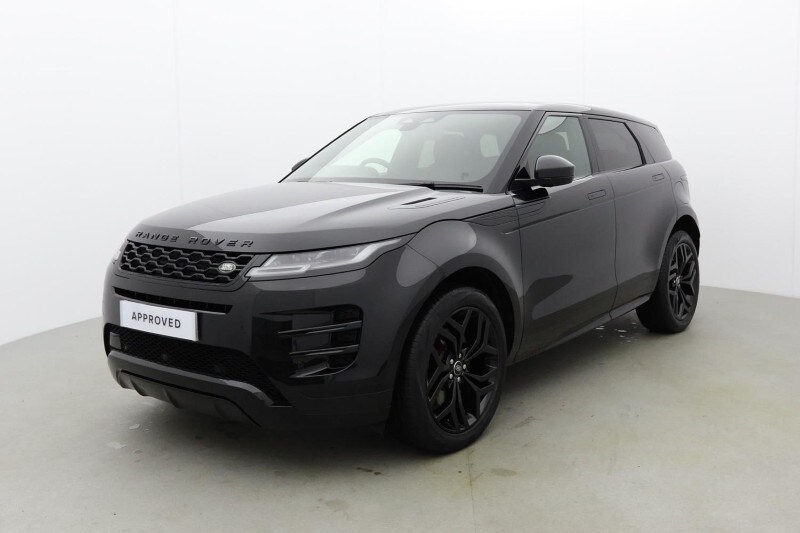 Used Land Rover Range Rover Evoque 2023 for sale - 77616227: Photo 22