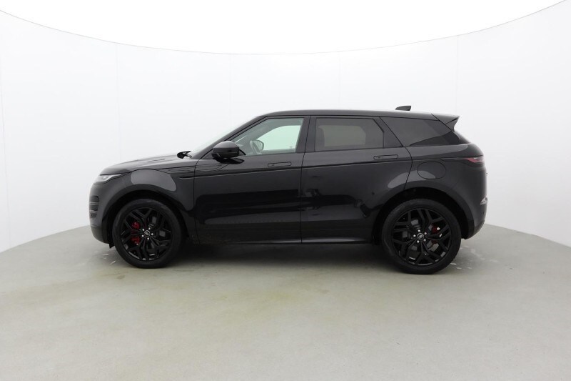 Used Land Rover Range Rover Evoque 2023 for sale - 77616227: Photo 23