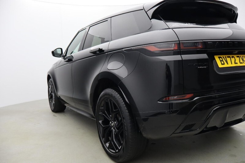 Used Land Rover Range Rover Evoque 2023 for sale - 77616227: Photo 26
