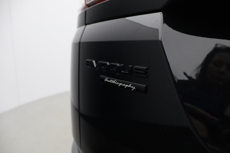 Used Land Rover Range Rover Evoque 2023 for sale - 77616227: Photo 27