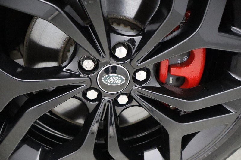 Used Land Rover Range Rover Evoque 2023 for sale - 77616227: Photo 34