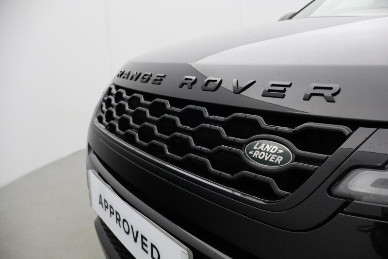 Used Land Rover Range Rover Evoque 2023 for sale - 77616227: Photo 35