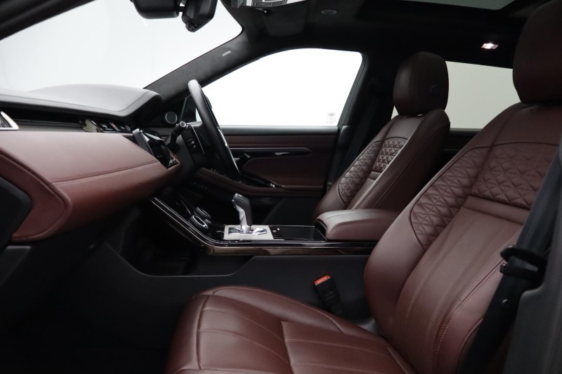 Used Land Rover Range Rover Evoque 2023 for sale - 77616227: Photo 4