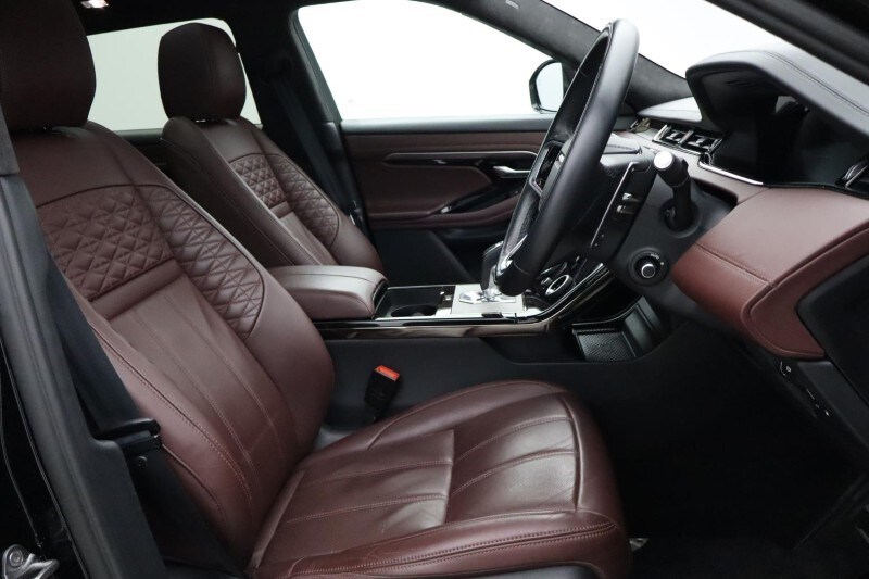 Used Land Rover Range Rover Evoque 2023 for sale - 77616227: Photo 41