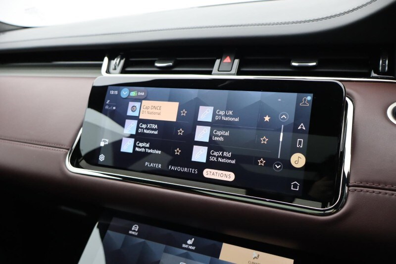 Used Land Rover Range Rover Evoque 2023 for sale - 77616227: Photo 44