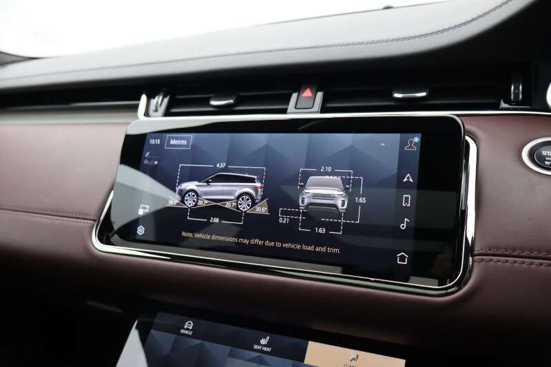 Used Land Rover Range Rover Evoque 2023 for sale - 77616227: Photo 45