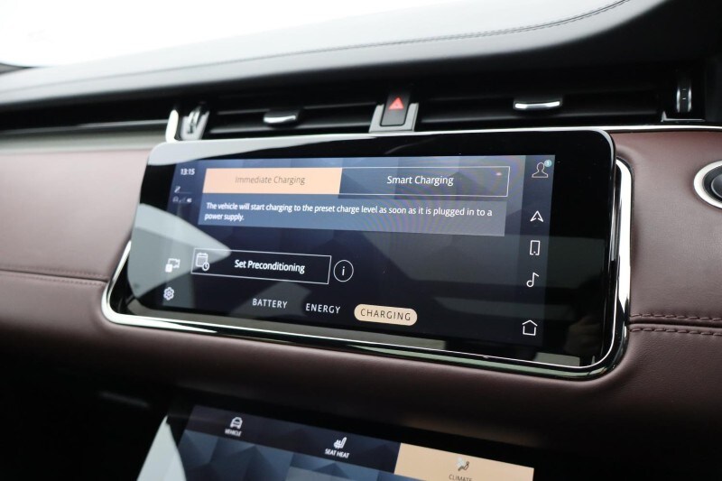 Used Land Rover Range Rover Evoque 2023 for sale - 77616227: Photo 47